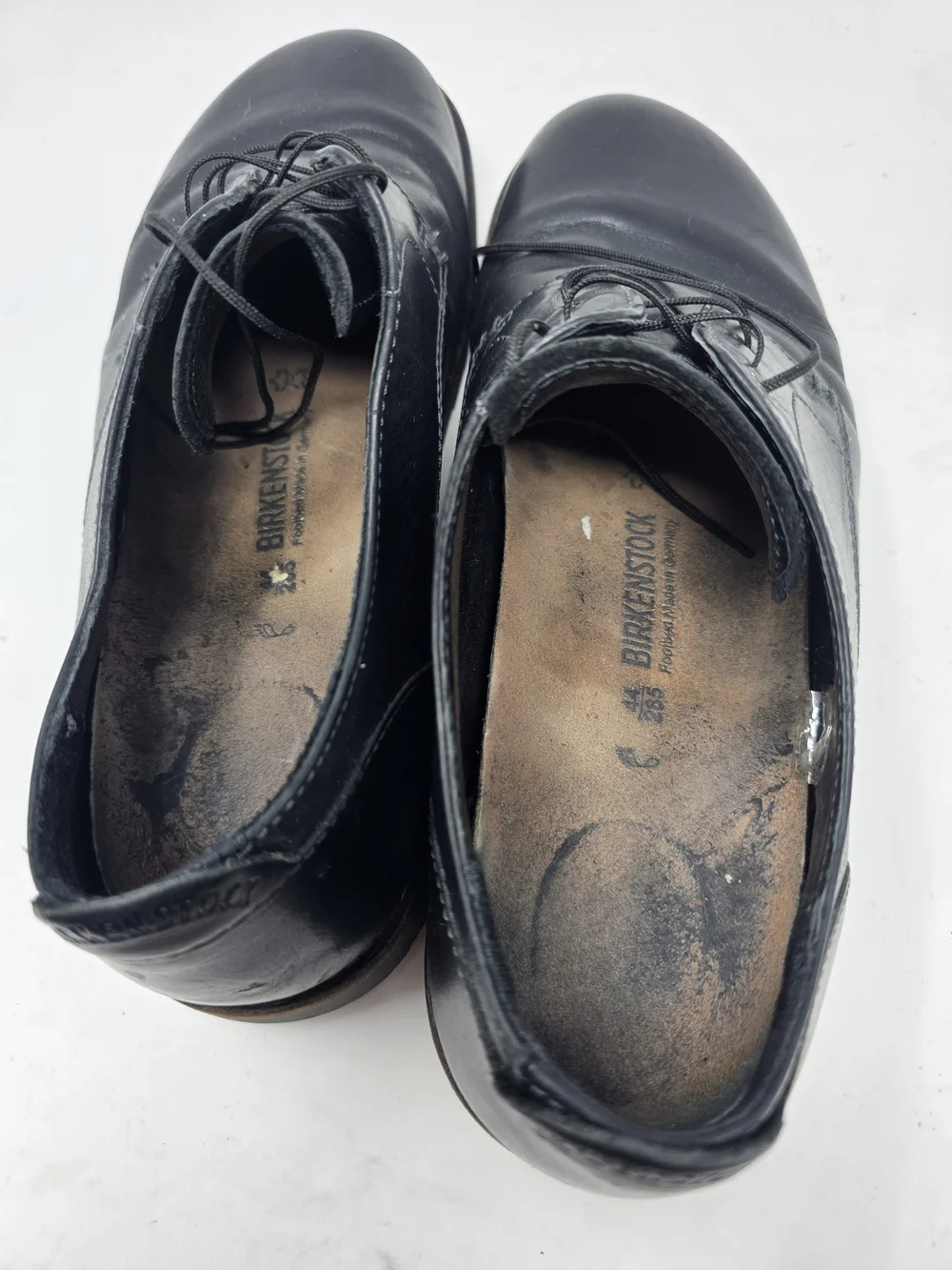 Birkenstock gilford low